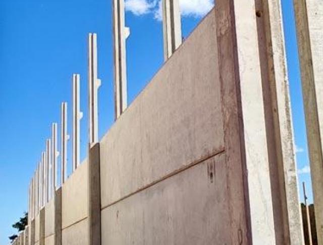 Fabricação de Pré-Moldados em Sinop - MT | Prémold MT